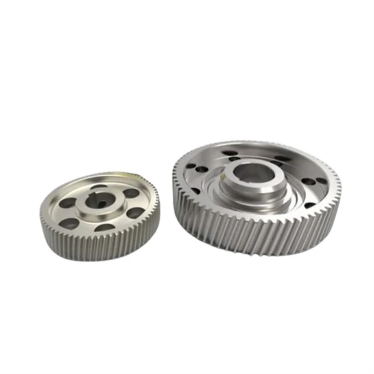 main photo-aluminum part