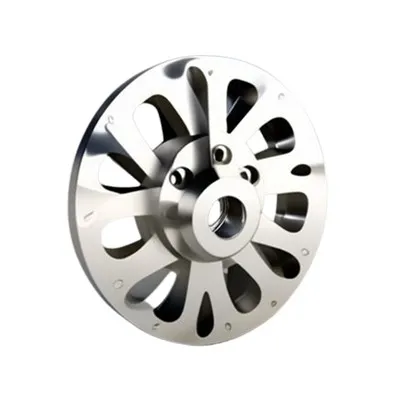 5축 CNC 목재 가공 서비스