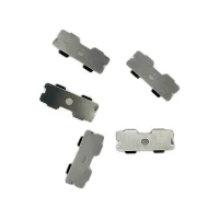 알루미늄 CNC 가공