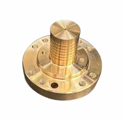 중국의 상위 10개 CNC 터닝 공장