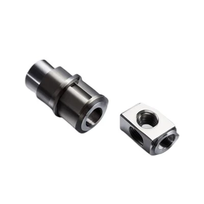 CNC 알루미늄 부품
