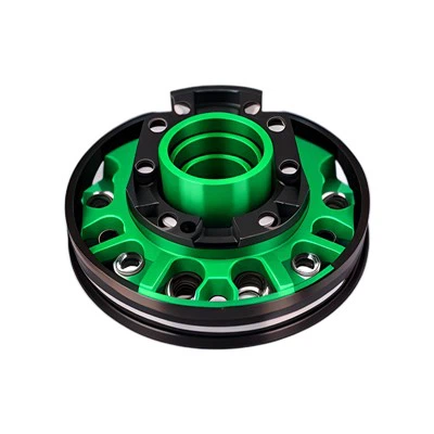 금속 펀칭에서 펀칭 구멍의 직진성을 보장하는 방법은 무엇입니까?