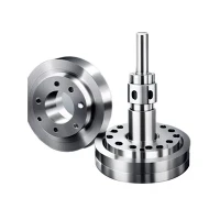 CNC 스테인레스
