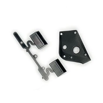 PP 플라스틱 사출 성형