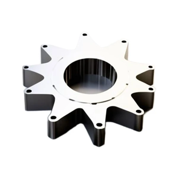 metal casting molds